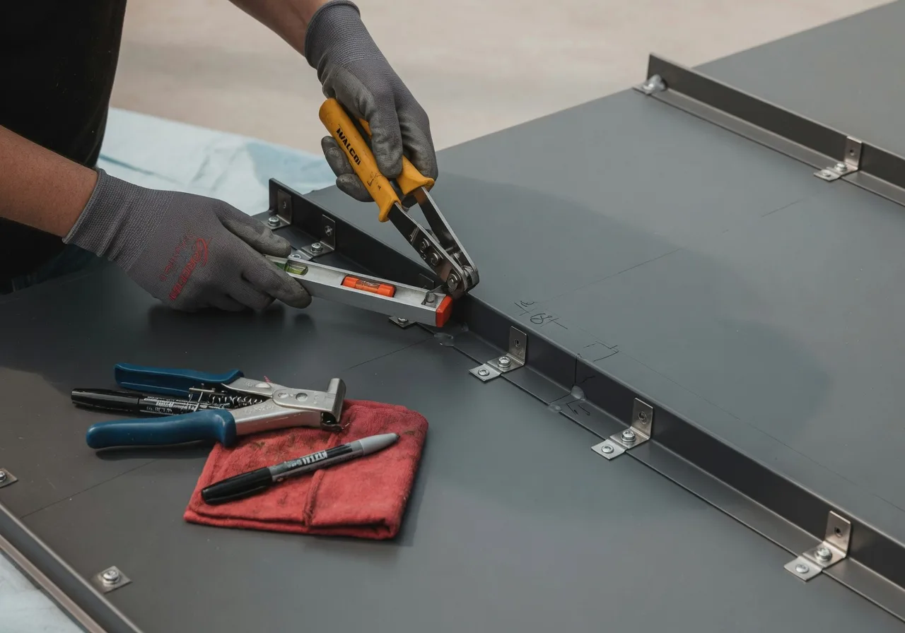Why choose Metal Roofing Installation in Benoit, MS